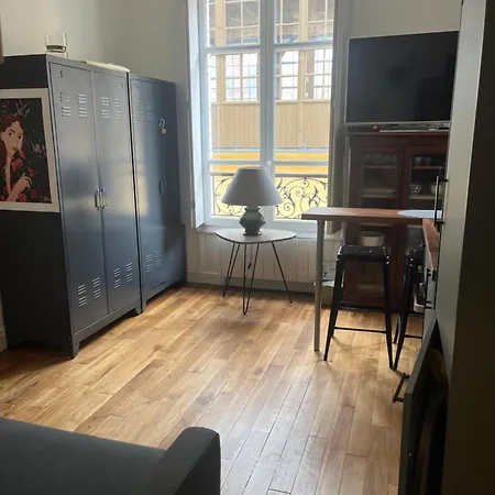 Apartment Fabuleux Chateau