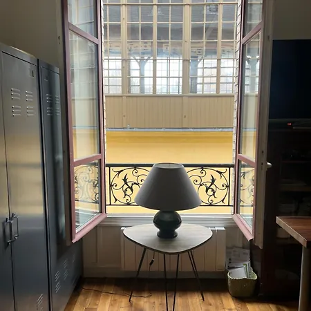Fabuleux Chateau Apartment *