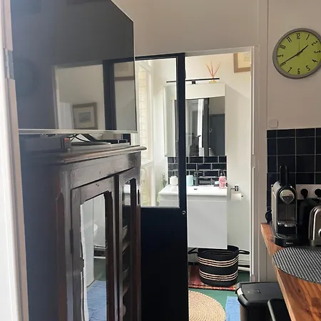 Apartment Fabuleux Chateau Versailles