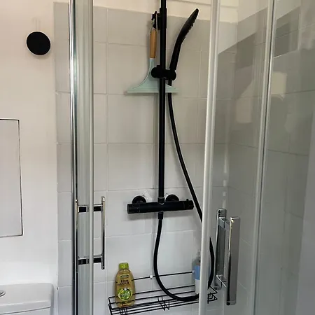 Apartament Fabuleux Chateau Wersal